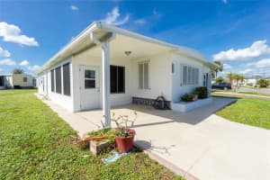 7387 BECKLEY STREET, PORT CHARLOTTE, FL 33981 Sold 02/24/25