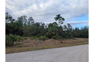 Lot 11 MATTOX CIRCLE, NORTH PORT, FL 34288 - MLS#MFRC7500263