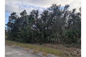 Lot 11 MATTOX CIRCLE, NORTH PORT, FL 34288 - MLS#MFRC7500263