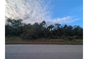 Lot 12 MATTOX CIRCLE, NORTH PORT, FL 34288 - MLS#MFRC7500264