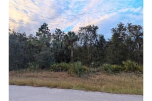 Lot 12 MATTOX CIRCLE, NORTH PORT, FL 34288 - MLS#MFRC7500264
