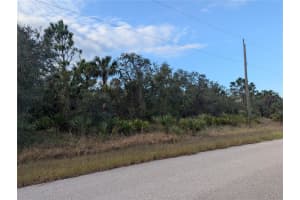 Lot 12 MATTOX CIRCLE, NORTH PORT, FL 34288 - MLS#MFRC7500264