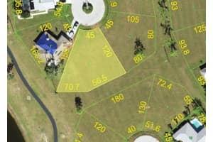 25298 JUBAL STREET, PUNTA GORDA, FL 33955 Sold 02/24/25