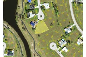 25298 JUBAL STREET, PUNTA GORDA, FL 33955 Sold 02/24/25