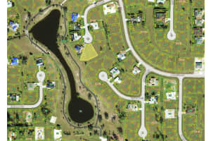 25298 JUBAL STREET, PUNTA GORDA, FL 33955 Sold 02/24/25