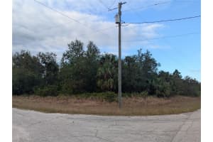 Lot 13 MATTOX CIRCLE, NORTH PORT, FL 34288 - MLS#MFRC7500266