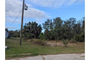 Lot 14 PENNY CIRCLE, NORTH PORT, FL 34288 - MLS#MFRC7500267