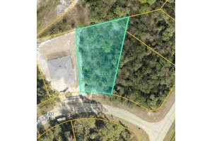 Lot 14 PENNY CIRCLE, NORTH PORT, FL 34288 - MLS#MFRC7500267