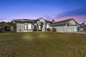 17152 WINTERGARDEN AVENUE, PORT CHARLOTTE, FL 33948 Sold 07/11/25