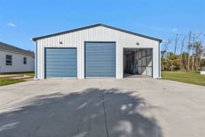 17152 WINTERGARDEN AVENUE, PORT CHARLOTTE, FL 33948 Sold 07/11/25