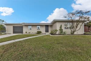 22206 LARAMORE AVENUE, PORT CHARLOTTE, FL 33952 Sold 04/03/25