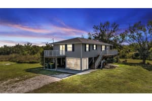 1492 COASTAL DRIVE, PUNTA GORDA, FL 33983 Sold 01/10/25
