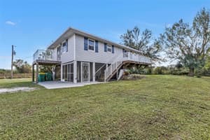 1492 COASTAL DRIVE, PUNTA GORDA, FL 33983 Sold 01/10/25