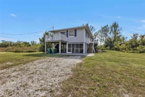 1492 COASTAL DRIVE, PUNTA GORDA, FL 33983 Sold 01/10/25