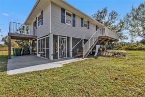 1492 COASTAL DRIVE, PUNTA GORDA, FL 33983 Sold 01/10/25