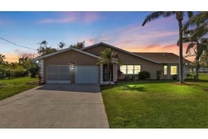 4147 ALLURE LANE, NORTH PORT, FL 34287 Sold 12/23/24