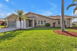 4147 ALLURE LANE, NORTH PORT, FL 34287 Sold 12/23/24