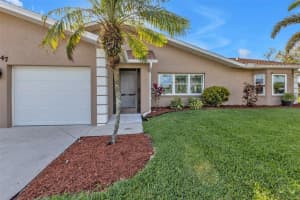 4147 ALLURE LANE, NORTH PORT, FL 34287 Sold 12/23/24