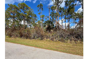 5166 BURNETT STREET, PORT CHARLOTTE, FL 33981 Sold 03/25/25