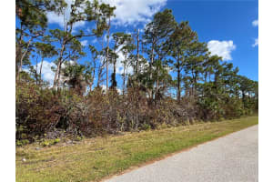 5166 BURNETT STREET, PORT CHARLOTTE, FL 33981 Sold 03/25/25
