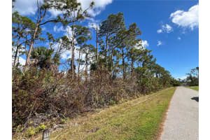 5166 BURNETT STREET, PORT CHARLOTTE, FL 33981 Sold 03/25/25