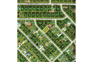 5166 BURNETT STREET, PORT CHARLOTTE, FL 33981 Sold 03/25/25