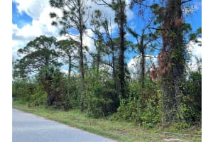 12438 DEEPWOODS AVENUE, PORT CHARLOTTE, FL 33981 - MLS#MFRC7500283