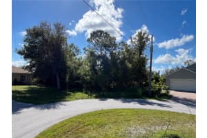 304 OYAHUE STREET, PUNTA GORDA, FL 33983 - MLS#MFRC7500284