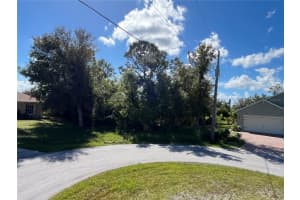 304 OYAHUE STREET, PUNTA GORDA, FL 33983 - MLS#MFRC7500284