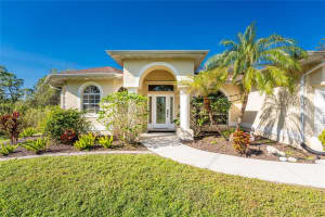 3081 COLLINGSWOOD BOULEVARD, PORT CHARLOTTE, FL 33948 Sold 02/06/25