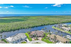 1664 CASEY KEY DRIVE, PUNTA GORDA, FL 33950 Sold 02/14/25