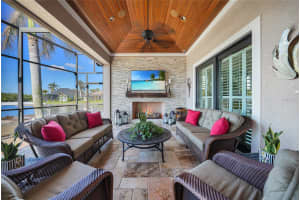 1664 CASEY KEY DRIVE, PUNTA GORDA, FL 33950 Sold 02/14/25