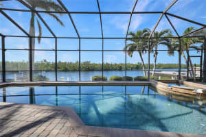 1664 CASEY KEY DRIVE, PUNTA GORDA, FL 33950 Sold 02/14/25
