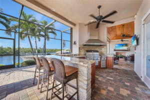 1664 CASEY KEY DRIVE, PUNTA GORDA, FL 33950 Sold 02/14/25