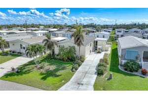 3604 ROSSMERE ROAD, PORT CHARLOTTE, FL 33953 Sold 06/06/25