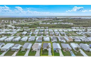 3604 ROSSMERE ROAD, PORT CHARLOTTE, FL 33953 Sold 06/06/25