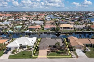 240 DIVINCI DRIVE, PUNTA GORDA, FL 33950 Sold 06/06/25