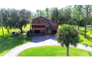 3681 HIDDEN VALLEY CIRCLE, PUNTA GORDA, FL 33982 Sold 08/01/25
