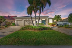 2138 CHARLOTTE AMALIE COURT, PUNTA GORDA, FL 33950 Sold 04/16/25