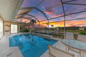 2138 CHARLOTTE AMALIE COURT, PUNTA GORDA, FL 33950 Sold 04/16/25
