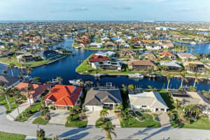 2138 CHARLOTTE AMALIE COURT, PUNTA GORDA, FL 33950 Sold 04/16/25