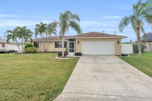 426 43RD TERRACE, CAPE CORAL, FL 33914 Sold 02/28/25