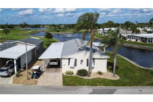 2100 KINGS HIGHWAY, PORT CHARLOTTE, FL 33980 Sold 03/05/25