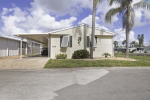 2100 KINGS HIGHWAY, PORT CHARLOTTE, FL 33980 Sold 03/05/25