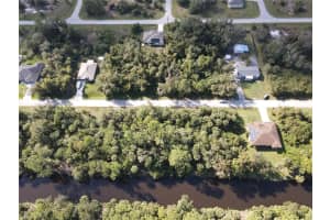 181 FERDON CIRCLE, PORT CHARLOTTE, FL 33954 Sold 04/25/25