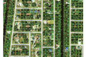 181 FERDON CIRCLE, PORT CHARLOTTE, FL 33954 Sold 04/25/25
