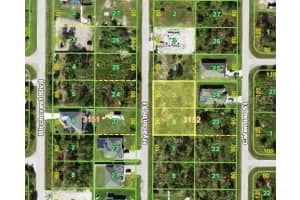 338 HYACINTH STREET, PORT CHARLOTTE, FL 33954 - MLS#MFRC7500318