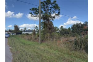 338 HYACINTH STREET, PORT CHARLOTTE, FL 33954 - MLS#MFRC7500318