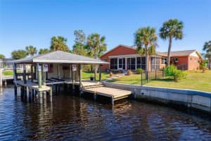 4526 WYNKOOP CIRCLE, PORT CHARLOTTE, FL 33948 Sold 03/19/25