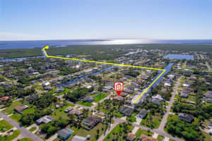 4526 WYNKOOP CIRCLE, PORT CHARLOTTE, FL 33948 Sold 03/19/25